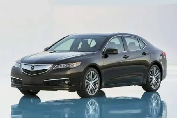 EasyLink luxury vehicle