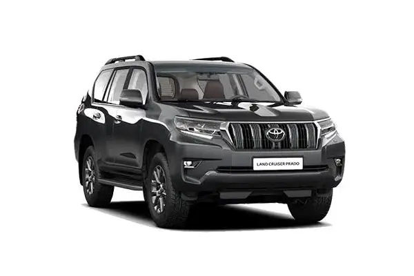 SUV vehicle